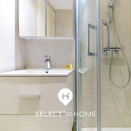 Selectsohome - Vue Au Lavandou Pour 2 Personnes - Horizons-115 Διαμέρισμα *
